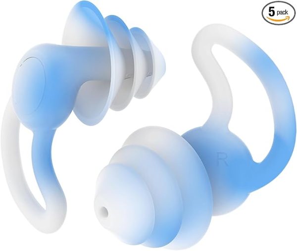 Silicone Swim Protectors