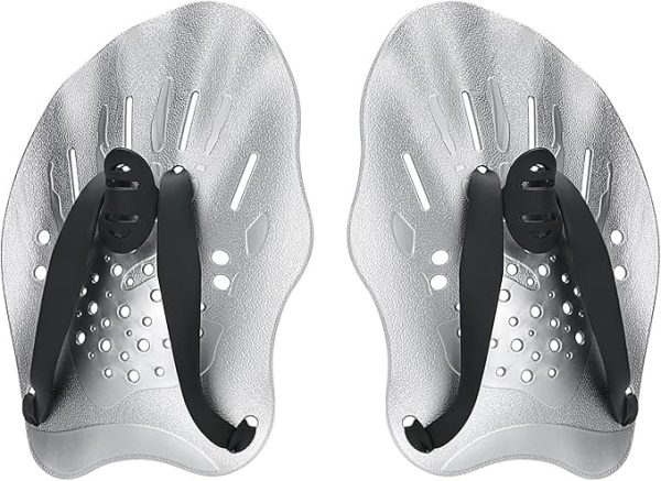 Adjustable Swim Paddles