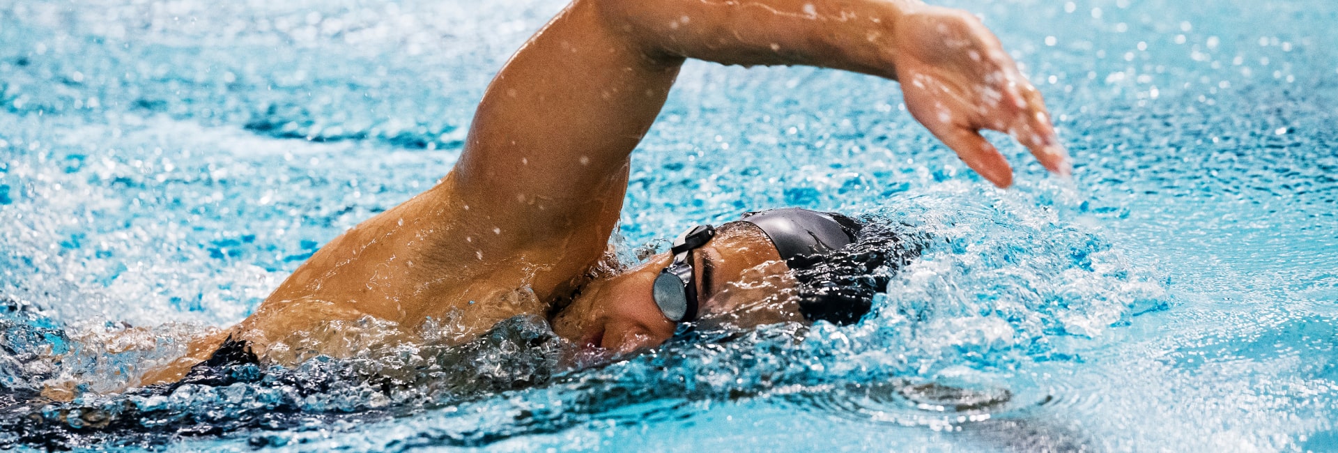 Various Swimming Methods and Strokes