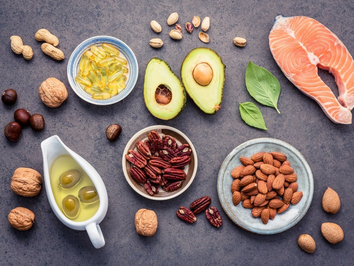 Unleashing Your Cognitive Potential: The 5 Best Brain Foods to Supercharge Your Memory