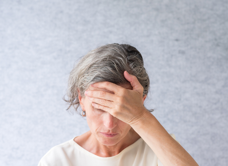 The Labyrinth of Forgetfulness: Unraveling the Causes of Memory Loss