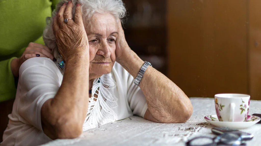 The Fading Feast: Understanding and Managing Appetite Loss in Dementia